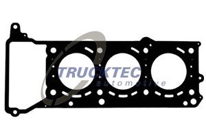 Packning, topplock, Vänster, CHRYSLER,JEEP,MERCEDES-BENZ, 642 016 5120, 68039437AA, A642 016 5120