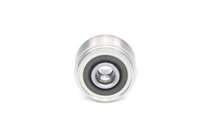 Frihjulskoppling, generator, ALFA ROMEO,BMW,CITROËN,FIAT,FORD,LANCIA,OPEL,VAUXHALL, 12 04 392, 12 04 517, 1581704, 3177185, 437504, 7736