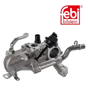EGR-modul, PEUGEOT 3008 Minibus, minivan, 1 823 924, 98 029 815 80, AV6Q-9U433-AB