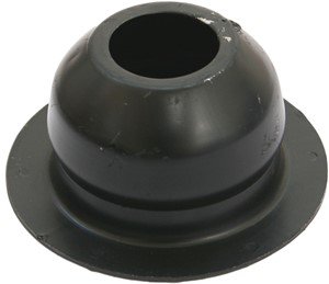 Fjäderbenstallrik, övre, Bak, Upptill
