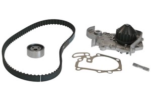 Kamremskit med vattenpump, RENAULT MEGANE I, MEGANE Cabriolet I, MEGANE Classic I, MEGANE Coach I, MEGANE Grandtour I, MEGANE Scenic