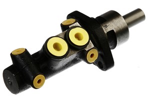 Huvudbromscylinder, SEAT TOLEDO I, VW GOLF II, JETTA II, PASSAT B3/B4, PASSAT B3/B4 Variant, 357 611 019