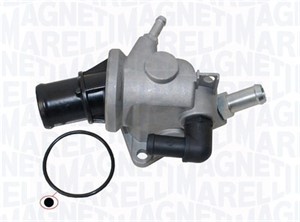 Termostat, kylvätska, ALFA ROMEO,FIAT,LANCIA, 0060653946, 0060814382, 60653946, 60814382