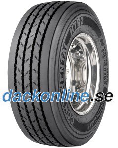 Continental HTR 2 ( 205/65 R17.5 132/130J 16PR Dubbel märkning 133F )