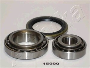 Hjullagersats, Framaxel, MITSUBISHI,NISSAN,TOYOTA, 40215-A0100, 40215Y9500, 90368-31067, MB002073