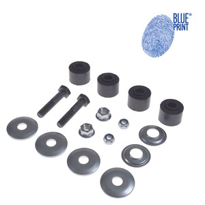 Mont.sats, kr.hämmarstag/-stöd, Bakaxel, båda sidor, LEXUS LX, TOYOTA LAND CRUISER 200, 48802-60100 S1, 48802-60100, 48802-60110 S1, 488