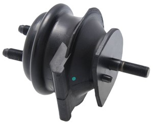 Motorkudde, Frontmontering, LEXUS IS I, IS SportCross, 12360-70040