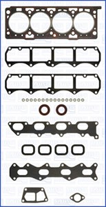 Packningssats, topplock / Sotningssats, FIAT,LANCIA, 1121736906, 5895663, 71713031