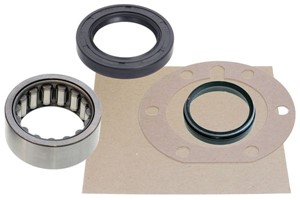 Hjullagersats, Bakaxel, Höger, Vänster, TOYOTA LAND CRUISER, LAND CRUISER 80, 9031147001, 9036547013, 90365-47013, 9036847013