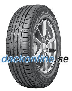 Nokian Nordman S2 SUV ( 225/55 R19 99V )