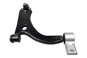 Länkarm, Framaxel, Ytter, Nedre framaxel, Höger, FORD FIESTA V, FIESTA Van V, FUSION, MAZDA 2, 1 214 911, 1146130, 1149932, 1202213, 120
