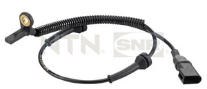 ABS-givare, Sensor, hjulvarvtal, Bakaxel, Framaxel, FORD FIESTA V, FIESTA Van V, FUSION, SCORPIO Turnier I, 1151951, 1207357, 1698686, 2