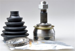 Drivknut, På hjulsidan, FIAT GRANDE PUNTO, PUNTO, OPEL CORSA D, CORSA D Skåp/halvkombi, 1603403, 1603431, 26119537, 51733777, 55700557,
