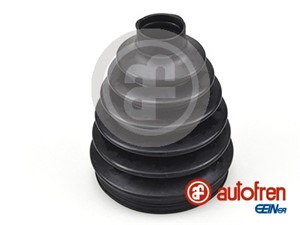 Dammskydd, drivaxel, På hjulsidan, HONDA ACCORD VI, ACCORD Coupé VI, ACCORD Hatchback VI, CIVIC Hatchback VII, 44018-S1A-E00, 44018-S1A-