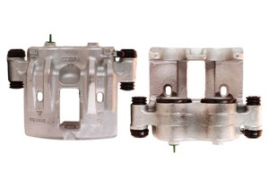 Bromsok, Bakaxel vänster, IVECO, 42548189, 50 01 867 381, 504074543