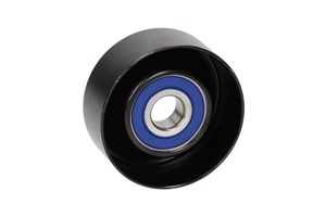 Spännrulle, flerspårsrem, ACURA,HONDA, 31180-PNA-003, 31180-PNA-J01