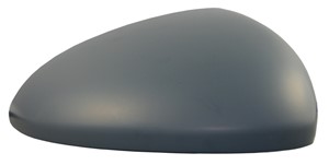 Kåpa, yttre spegel, Höger, OPEL MERIVA B Minibus, minivan, 13258005, 1428324