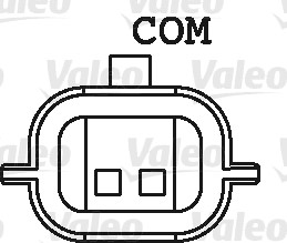 Generator, DACIA,RENAULT, 231000026R, 7711368381, 7711497409, 8200390676, 8200660034