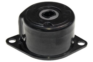Remsträckare, flerspårsrem, SKODA FABIA I, FABIA Combi I, FABIA Praktik I, FABIA Sedan I, 047 903 315 B