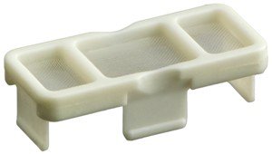 Hydraulikfilter, automatväxellåda, I växellådskåpan
