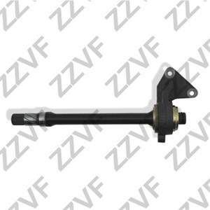 Mellanaxel, MAZDA 6 Hatchback, 6 Sedan, 6 Station Wagon, GA4425700A