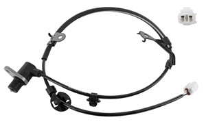 ABS-givare, Sensor, hjulvarvtal, Framaxel, Vänster, TOYOTA YARIS, 89543 0D011, 89543-0D010
