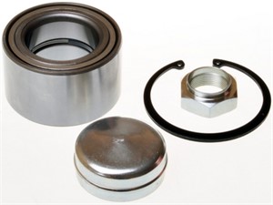 Hjullagersats, Framaxel, CITROËN,FIAT,PEUGEOT, 1328046080, 1347527080, 16 063 750 80, 1606375080, 3326.62, 71753809