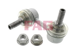 Stång/stag, krängningshämmare, framaxel höger, framaxel vänster, HYUNDAI ACCENT II, ACCENT Sedan II, MATRIX, MITSUBISHI LANCER VI, 54830