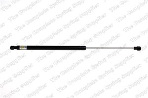 Gasfjäder, bagageutrymme, Bak, TOYOTA COROLLA Verso, 689500W101, 689600W091