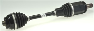 Drivaxel, framaxel vänster, BMW 5 Gran Turismo [F07], 7 [F01, F02, F03, F04], 31607593039, 31607606027, 7593039, 7606027