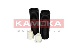 Dammskydd, stötdämpare, Framaxel, FORD,MAZDA,VOLVO, BP4K340A5B, BP4K34111A, BP4K34111B, BP4K34111C