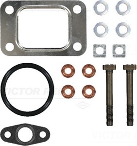 Monteringsats, Turbo, CITROËN,FIAT,IVECO,PEUGEOT