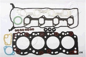 Packningssats, topplock / Sotningssats, TOYOTA, 04112-54012, 04112-54020, 04112-54021, 04112-54022, 04112-54023, 04112-54024