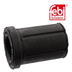 Bussning, bladfjäder, Bakaxel, båda sidor, Upptill, TOYOTA HILUX Pick-up VI, 90385-18019