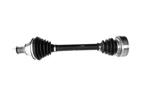 Drivaxel, Framaxel, Vänster, SEAT,SKODA,VW, 6Q0407271AK, 6Q0407271AT, 6Q0407271BC, 6Q0407271S, 6Q0407451CX