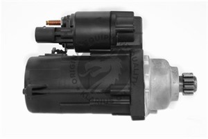 Startmotor, AUDI,SEAT,SKODA,VW, 0AM 911 023D