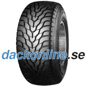 Yokohama AVS S/T type -1 V801 ( 255/45 R18 99V )