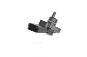 Sensor, laddtryck