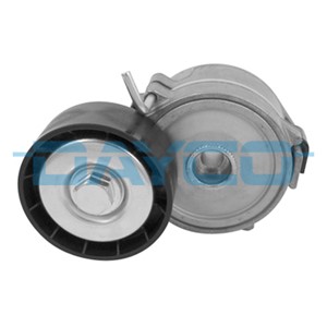 Remsträckare, flerspårsrem, CITROËN,JAGUAR,LAND ROVER,PEUGEOT, 1440810, 1613840780, 5751G0, C2Z16647, LR003651