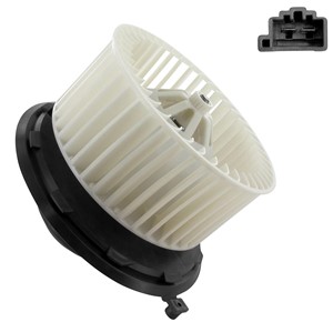 Kupéfläkt, ALFA ROMEO 156, 156 Sportwagon, 60 779 343, 607 79343
