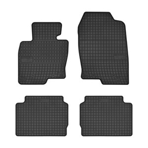 Gummimatta, kupé, MAZDA CX-5