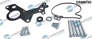 Rep.sats, vakumpump (bromsar), AUDI,FORD,SEAT,SKODA,VW, 038145209M, 038145209N, 038145209Q, 1426038, 1477045