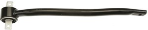 Länkarm, Bakaxel nedtill, Vänster, ALFA ROMEO 147, 156, 156 Sportwagon, GT, 51777717, 60622623, 60651935