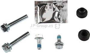 Styrlagersats, bromsok, Bakaxel, HYUNDAI,KIA, 5816333000, 581643M000, 582214D500, 582224D500