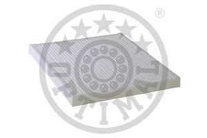 Kupefilter, ABARTH,ALFA ROMEO,CITROËN,FIAT,OPEL,PEUGEOT,VAUXHALL, 55702456, 6808622
