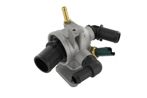 Termostat, kylvätska, ALFA ROMEO,FIAT,LANCIA,OPEL,VAUXHALL, 0055194271, 0055202373, 01 338 020, 055202373, 06 338 039, 093184200, 13 38
