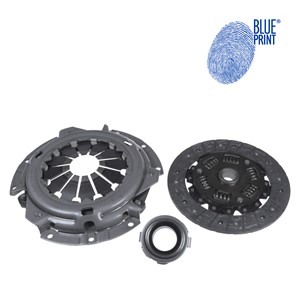 Kopplingssats, MAZDA 6 Hatchback, 6 Sedan, 6 Station Wagon, G561-16-510C S9, L801-16-410 S1, L801-16-410, LF02-16-460 S4, LF02-16-460