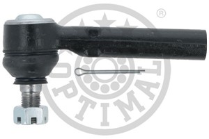 Styrled, Framaxel, Ytter, Tvåsidig, LEXUS GX, TOYOTA 4 RUNNER V, FJ CRUISER, LAND CRUISER PRADO, 45046-69245