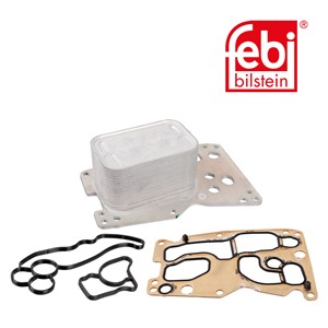 Oljekylare, motor, BMW,MINI, 11 42 8 507 626 S1, 11 42 8 507 626