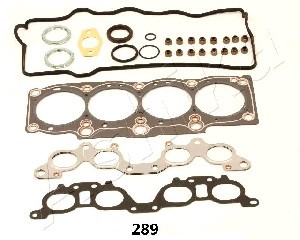 Packningssats, topplock / Sotningssats, TOYOTA CARINA E VI, CARINA E Sedan VI, CARINA E Sportswagon VI, RAV 4 Cabrio I, 04112-74430, 041